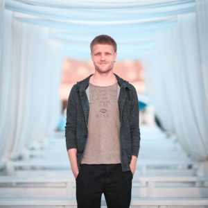 Volodymyr Beglov
