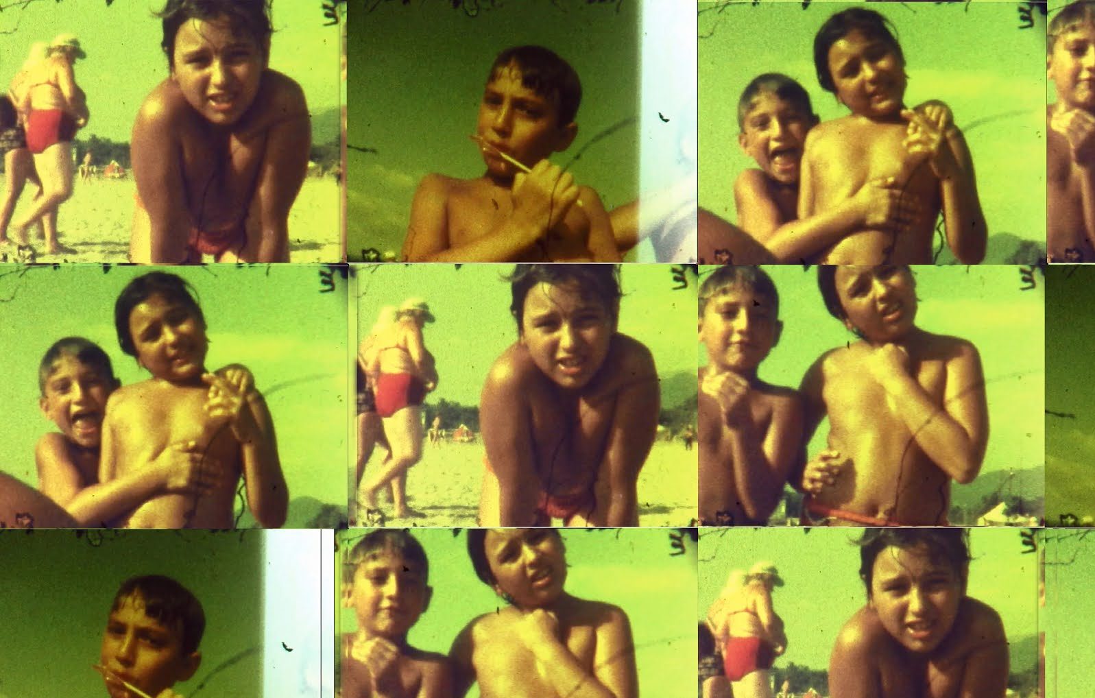 post picture