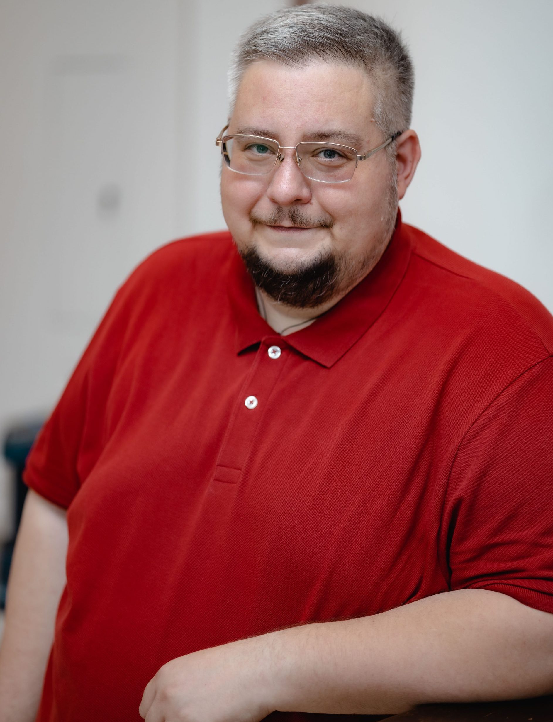 Roman Moldavskyi