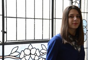 Liubov Kuibida