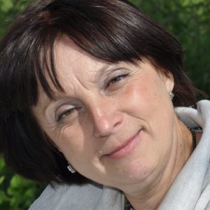 Orysia Hevak