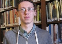 Roman Lozynskyi