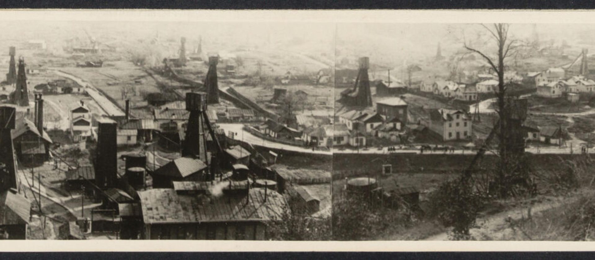 Sources From Ukraine: (Re)structuring Place, Memory, and Nature