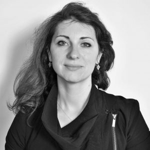 Tetiana Karpiuk