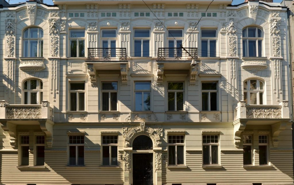 Facade
