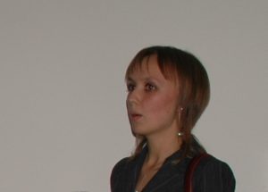 Anastasia Moklovych