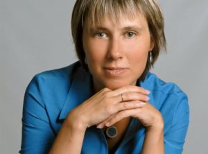 Dr. Victoria Sereda
