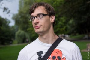 Andriy Shulyar