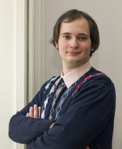 Ivan Nyshpor