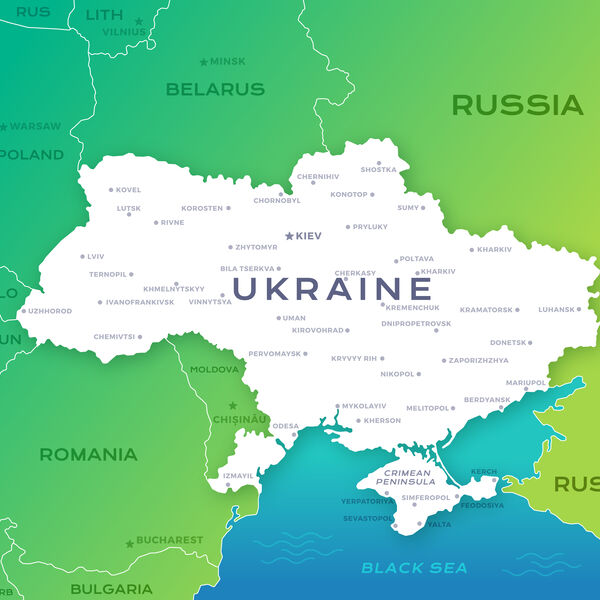 Ukrainian Scholars in Times of War
