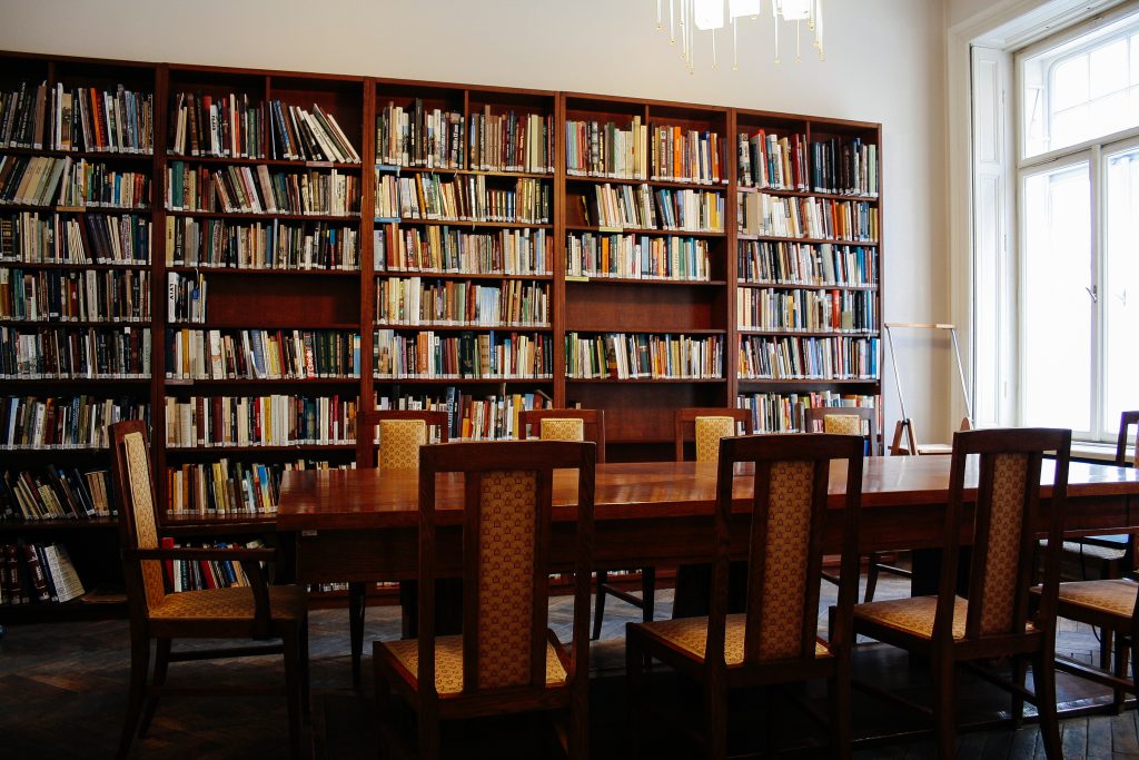 Library