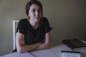 Dr. Natalia Mysak