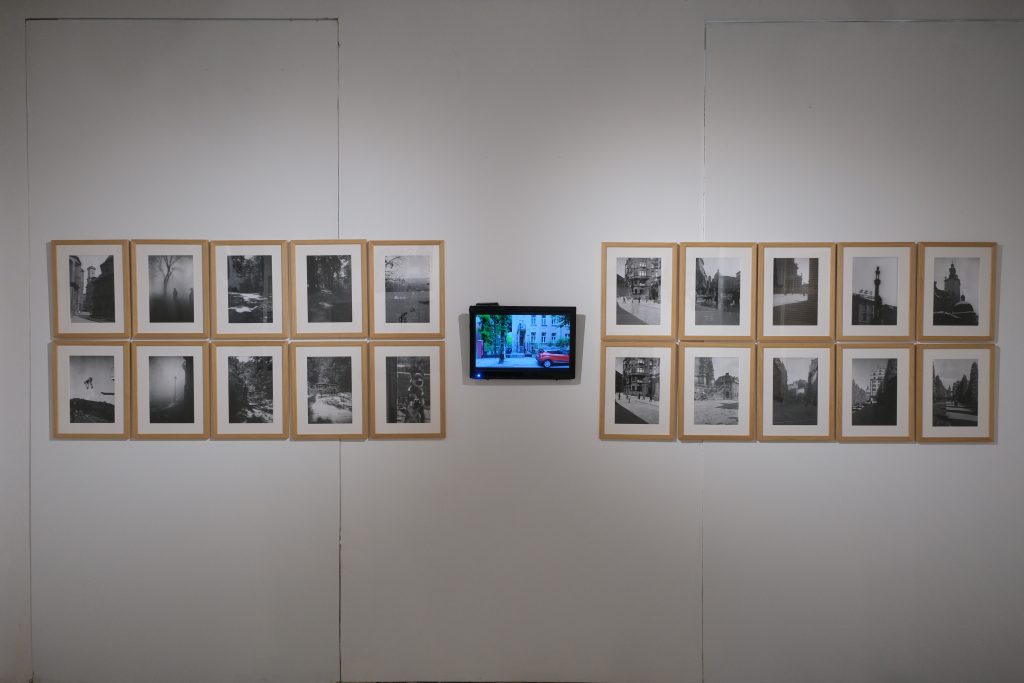 Exhibition
