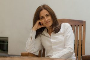Dr. Iryna Matsevko
