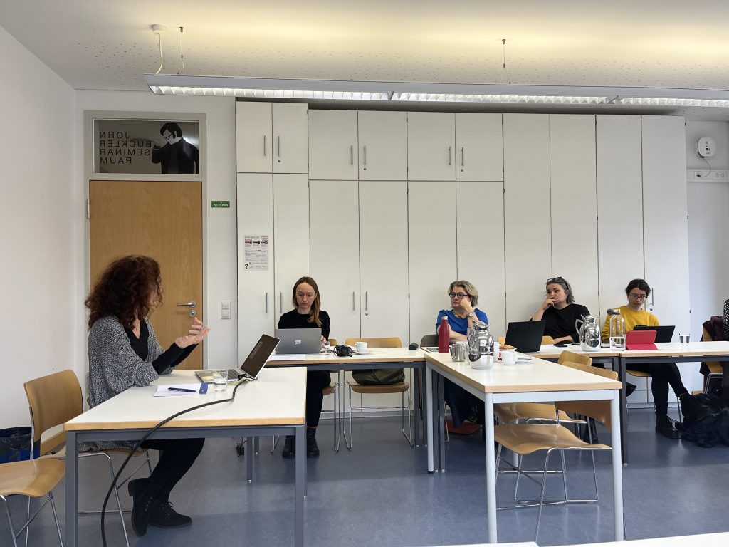 Workshop