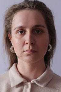 Oksana Avramenko