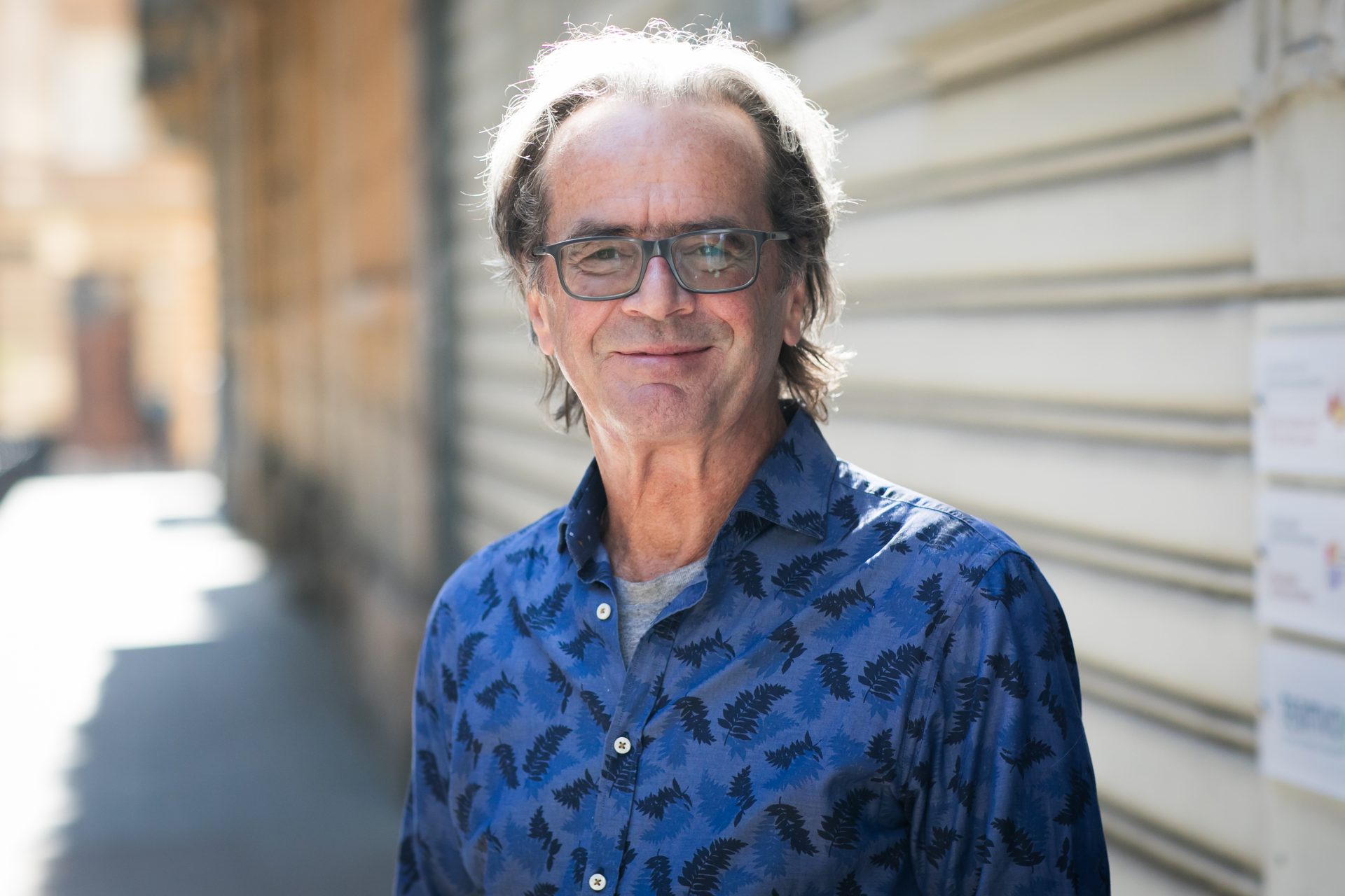 Herbert Pasterk