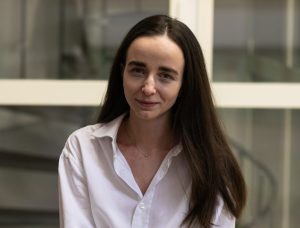 Dr. Nadia Skokova