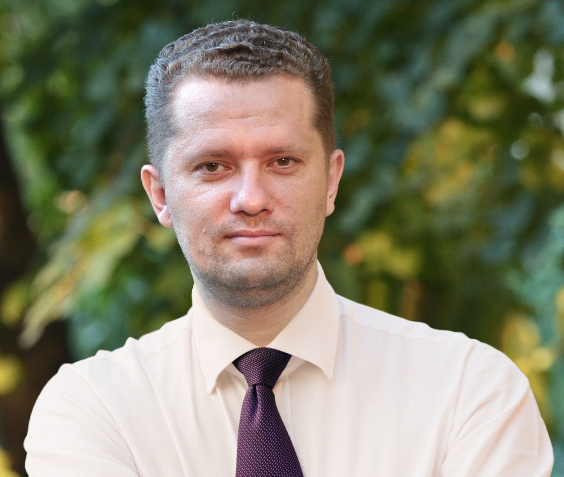 Oleh Bahmet