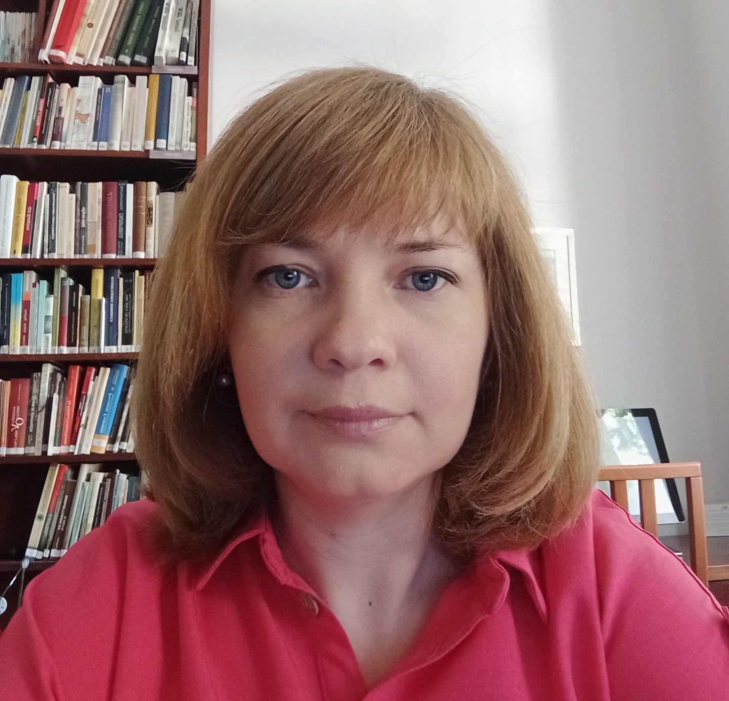 Iryna Piatnytskova