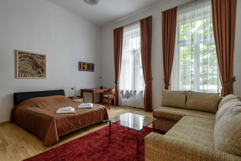 Accommodation