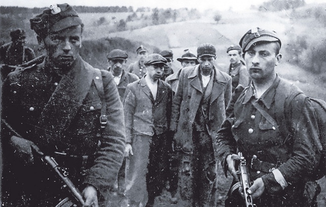 The Place of Wisła Operation in the 20th Polish History