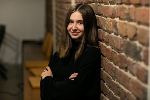 Sofia Andrusyshyn