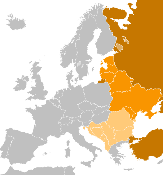 Nation-Building and Identity Discourse in Ukraine and Switzerland