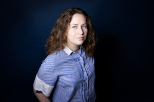 Dr. Diána Vonnák