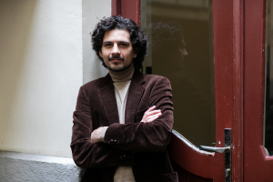Oleksandr Korman