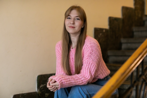 Tetiana Dutko