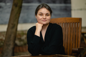 Dr. Sofia Dyak